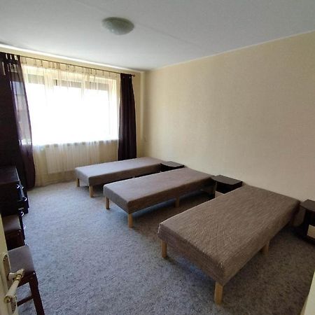 Sun Kiss Sveciu Namai Apartment Klaipeda Exterior photo