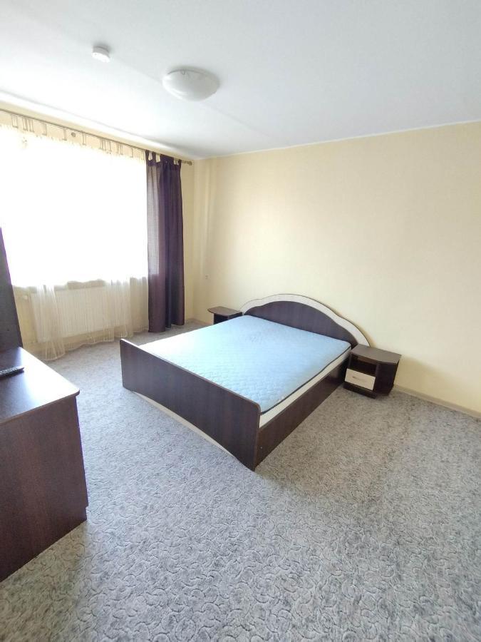 Sun Kiss Sveciu Namai Apartment Klaipeda Exterior photo
