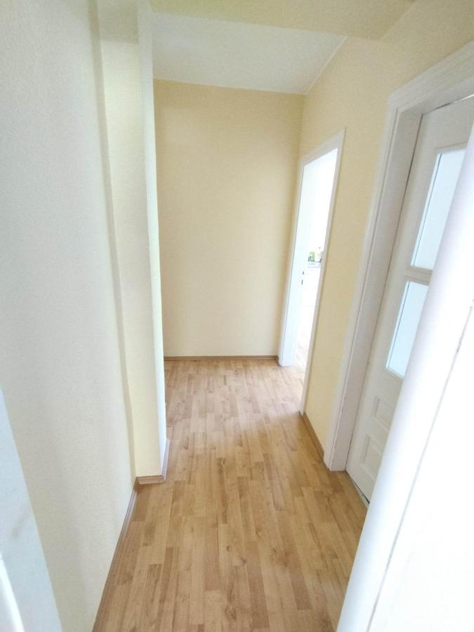 Sun Kiss Sveciu Namai Apartment Klaipeda Exterior photo