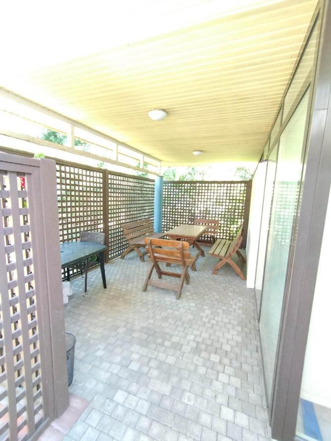 Sun Kiss Sveciu Namai Apartment Klaipeda Exterior photo